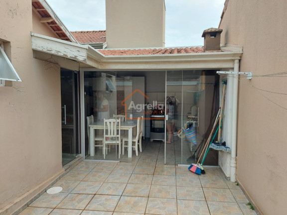 Imagem Casa com 2 Quartos à Venda, 107 m² em Centro - Mogi Mirim Imagem Casa com 2 Quartos à Venda, 107 m² em Centro - Mogi Mirim