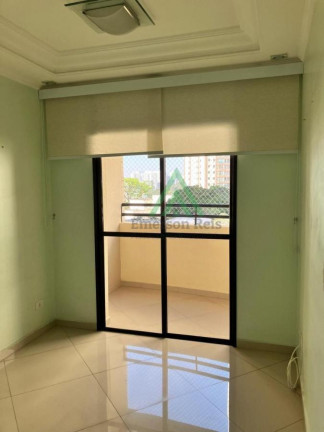 Imagem Apartamento com 3 Quartos à Venda, 70 m² em Vila Monumento - São Paulo Imagem Apartamento com 3 Quartos à Venda, 70 m² em Vila Monumento - São Paulo
