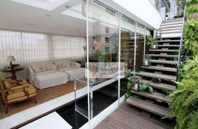 Imagem Apartamento com 4 Quartos à Venda, 400 m² em Itaim - São Paulo Imagem Apartamento com 4 Quartos à Venda, 400 m² em Itaim - São Paulo