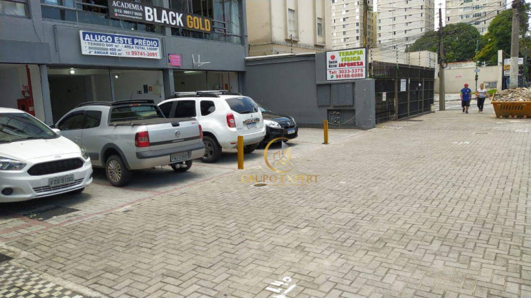 Imagem Ponto Comercial para Alugar, 510 m² em Centro - São José Dos Campos Imagem Ponto Comercial para Alugar, 510 m² em Centro - São José Dos Campos