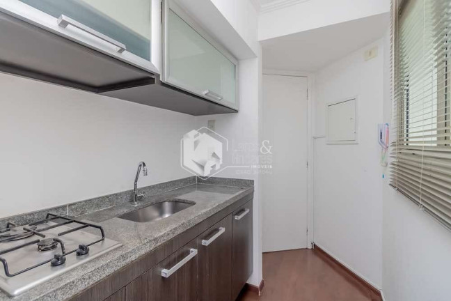 Imagem Apartamento com 1 Quarto à Venda, 39 m² em Vila Olímpia - São Paulo Imagem Apartamento com 1 Quarto à Venda, 39 m² em Vila Olímpia - São Paulo
