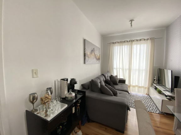 Apartamento com 2 Quartos à Venda, 50 m² em Jardim Vila Formosa - São Paulo