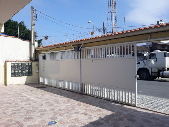 Imagem Casa de Condomínio com 2 Quartos à Venda, 60 m² em Tupi - Praia Grande Imagem Casa de Condomínio com 2 Quartos à Venda, 60 m² em Tupi - Praia Grande