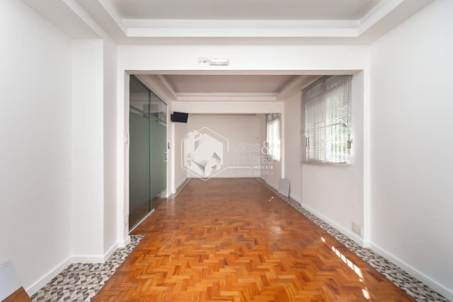 Imagem Sala Comercial à Venda, 144 m² em Brooklin Paulista - São Paulo