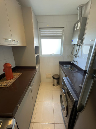 Imagem Apartamento com 3 Quartos à Venda, 94 m² em Praia Brava - Itajaí