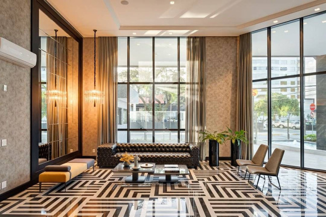 Imagem Apartamento com 4 Quartos à Venda, 322 m² em Fazenda - Itajaí Imagem Apartamento com 4 Quartos à Venda, 322 m² em Fazenda - Itajaí