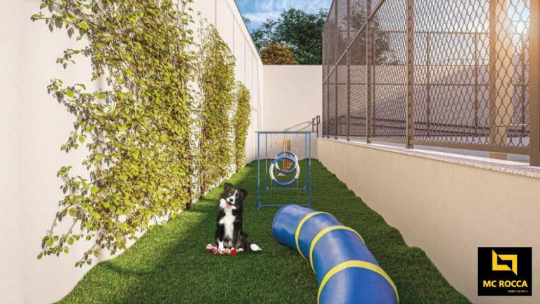 Imagem Apartamento com 2 Quartos à Venda, 58 m² em Vila Assunção - Santo André Imagem Apartamento com 2 Quartos à Venda, 58 m² em Vila Assunção - Santo André