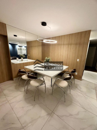 Imagem Apartamento com 3 Quartos à Venda, 125 m² em Morumbi - São Paulo Imagem Apartamento com 3 Quartos à Venda, 125 m² em Morumbi - São Paulo