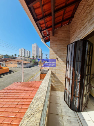 Imagem Casa com 2 Quartos à Venda, em Centro - Mongaguá Imagem Casa com 2 Quartos à Venda, em Centro - Mongaguá