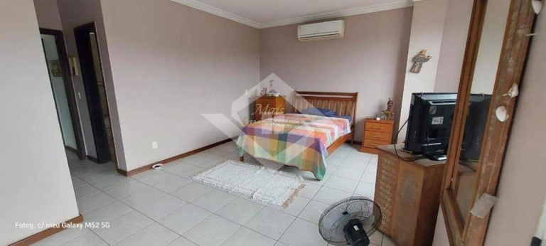 Imagem Casa com 4 Quartos à Venda, 329 m² em Santana - Niterói