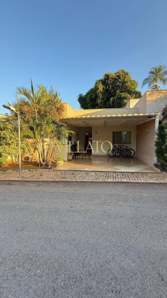 Casa com 3 Quartos à Venda, 96 m² em Vila Jardim Pompéia - Goiânia