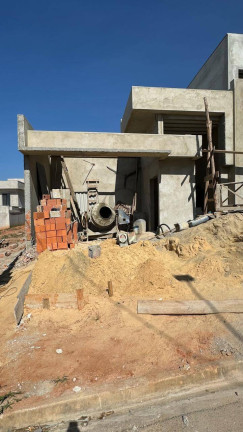 Imagem Casa de Condomínio com 3 Quartos à Venda, 200 m² em Jardim Villagio Milano - Sorocaba Imagem Casa de Condomínio com 3 Quartos à Venda, 200 m² em Jardim Villagio Milano - Sorocaba