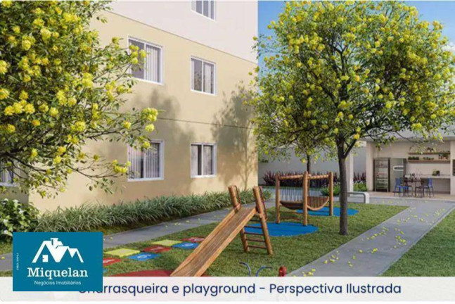 Imagem Apartamento com 2 Quartos à Venda, 33 m² em Parque Novo Mundo - São Paulo