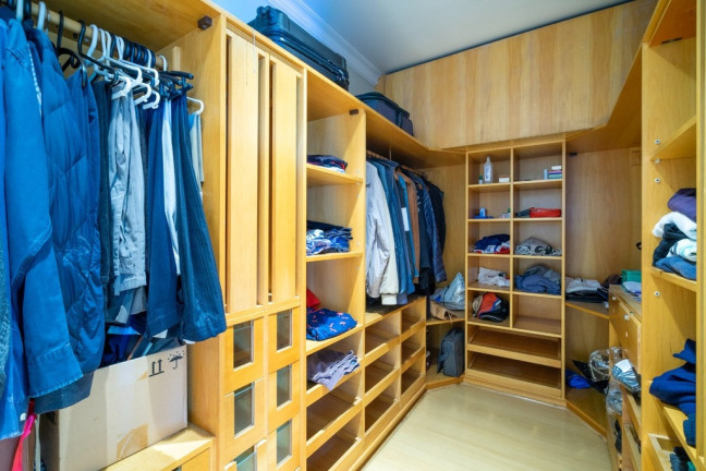 Imagem Apartamento com 4 Quartos à Venda, 259 m² em Vila Progredior - São Paulo Imagem Apartamento com 4 Quartos à Venda, 259 m² em Vila Progredior - São Paulo