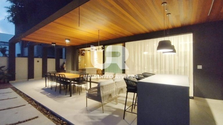 Imagem Casa com 5 Quartos à Venda, 434 m² em Riviera | Módulo 16 - Bertioga