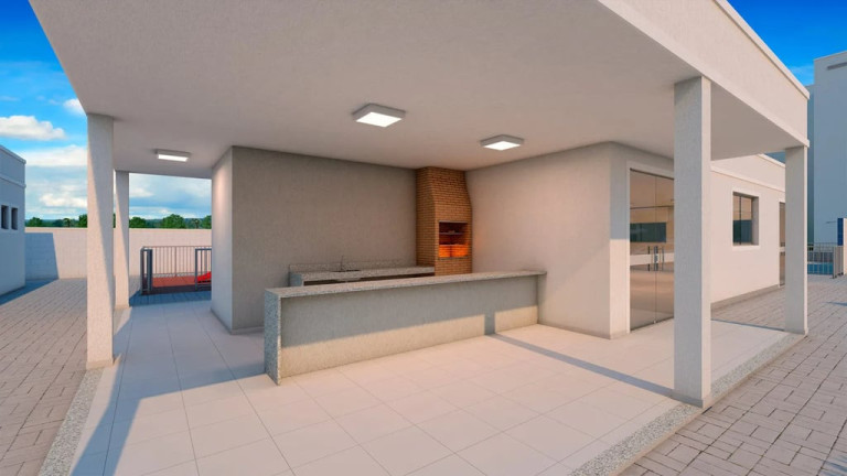 Imagem Imóvel com 1 Quarto à Venda,  em Três Pontes - Itaboraí