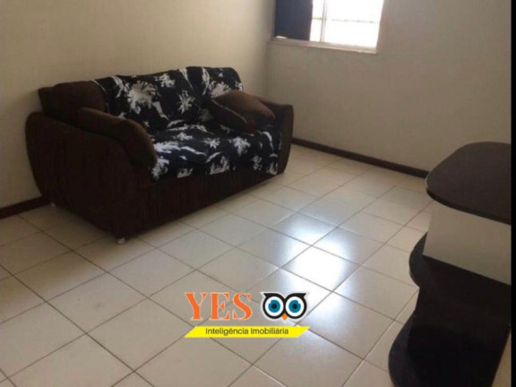 Apartamento com 2 Quartos à Venda, 48 m² em Muchila - Feira De Santana