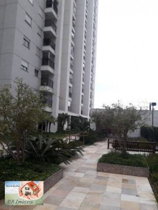 Imagem Apartamento com 3 Quartos à Venda, 68 m² em Independência - São Bernardo Do Campo Imagem Apartamento com 3 Quartos à Venda, 68 m² em Independência - São Bernardo Do Campo