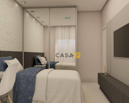 Imagem Casa com 3 Quartos à Venda, 197 m² em Terrazul Sm - Santa Bárbara D'oeste Imagem Casa com 3 Quartos à Venda, 197 m² em Terrazul Sm - Santa Bárbara D'oeste