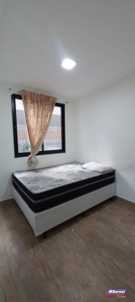 Imagem Apartamento com 2 Quartos à Venda, 33 m² em Butantã - São Paulo