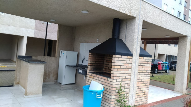 Imagem Apartamento com 2 Quartos à Venda, 41 m² em Sítio Da Figueira - São Paulo Imagem Apartamento com 2 Quartos à Venda, 41 m² em Sítio Da Figueira - São Paulo