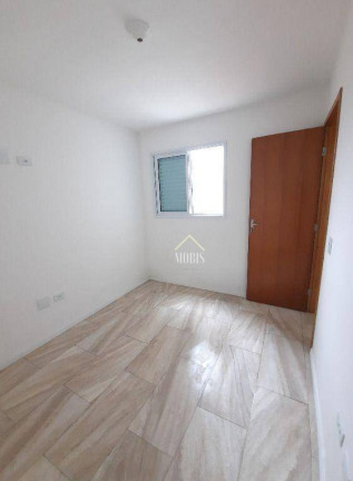 Imagem Cobertura com 2 Quartos à Venda, 72 m² em Vila Tibiriçá - Santo André
