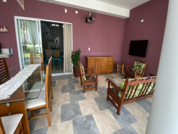 Imagem Casa com 6 Quartos à Venda, 1.000 m² em Condomínio Residencial Mirante Do Vale - Jacareí