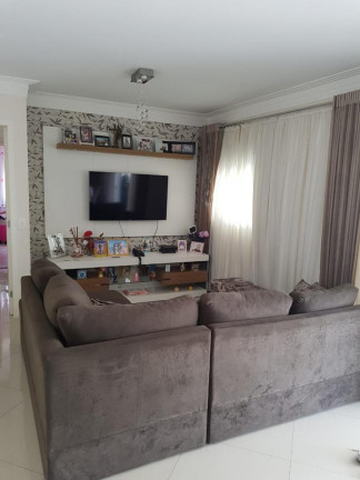 Imagem Apartamento com 4 Quartos à Venda, 104 m² em Jardim Avelino - São Paulo Imagem Apartamento com 4 Quartos à Venda, 104 m² em Jardim Avelino - São Paulo