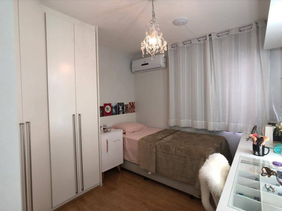 Imagem Cobertura com 3 Quartos à Venda, 278 m² em Barra Da Tijuca - Rio De Janeiro