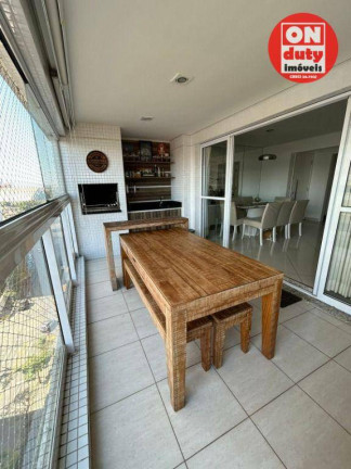 Apartamento com 2 Quartos à Venda, 111 m² em Ponta Da Praia - Santos