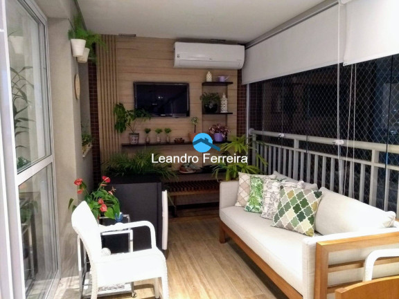 Imagem Apartamento com 4 Quartos à Venda, 151 m² em Centro - São Bernardo Do Campo Imagem Apartamento com 4 Quartos à Venda, 151 m² em Centro - São Bernardo Do Campo