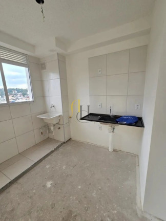 Imagem Apartamento com 2 Quartos à Venda, 35 m² em Chácara Inglesa - São Paulo