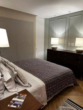 Imagem Apartamento com 3 Quartos à Venda, 250 m² em Morumbi - São Paulo Imagem Apartamento com 3 Quartos à Venda, 250 m² em Morumbi - São Paulo