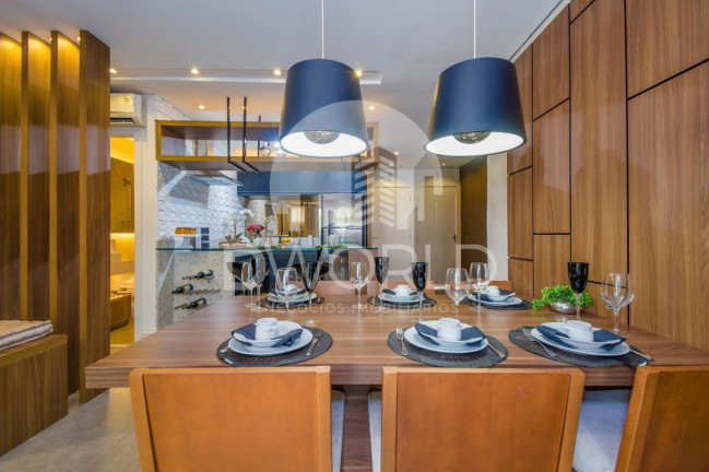 Imagem Imóvel com 2 Quartos à Venda, 54 m² em Rudge Ramos - São Bernardo Do Campo