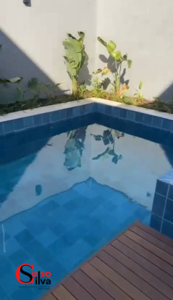 Imagem Casa com 4 Quartos à Venda, 420 m² em Jardim Cidade Monções - Maringá