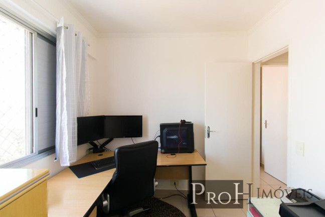 Imagem Apartamento com 3 Quartos à Venda, 70 m² em Ipiranga - São Paulo Imagem Apartamento com 3 Quartos à Venda, 70 m² em Ipiranga - São Paulo