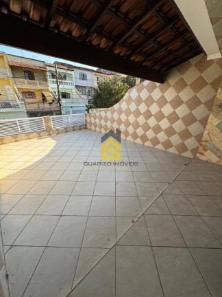 Imagem Sobrado com 2 Quartos à Venda, 203 m² em Nova Petrópolis - São Bernardo Do Campo