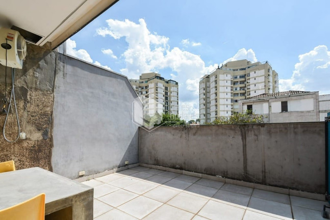 Imagem Casa com 4 Quartos à Venda, 214 m² em Mirandópolis - São Paulo Imagem Casa com 4 Quartos à Venda, 214 m² em Mirandópolis - São Paulo