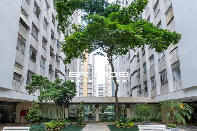 Imóvel com 3 Quartos à Venda, 102 m² em Paraíso - São Paulo