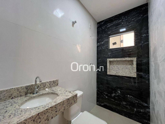 Imagem Casa com 3 Quartos à Venda, 180 m² em Residencial Alphaville - Goiânia Imagem Casa com 3 Quartos à Venda, 180 m² em Residencial Alphaville - Goiânia