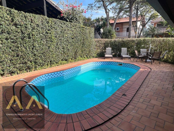 Imagem Casa com 4 Quartos à Venda, 389 m² em Alphaville - Santana De Parnaíba Imagem Casa com 4 Quartos à Venda, 389 m² em Alphaville - Santana De Parnaíba
