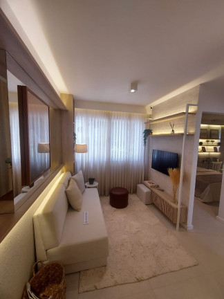 Imagem Apartamento com 2 Quartos à Venda, 42 m² em Planalto - Manaus