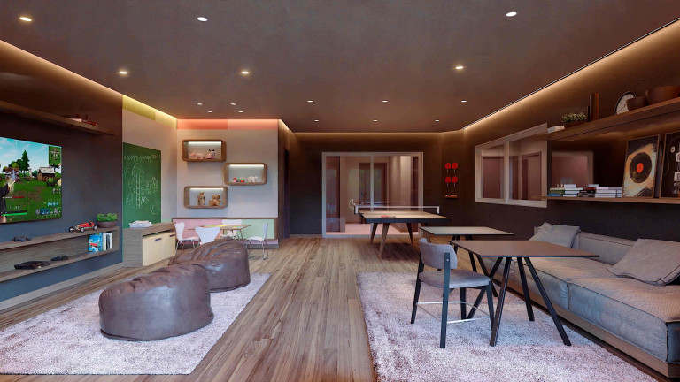 Imagem Imóvel com 2 Quartos à Venda, 67 m² em Carniel - Gramado