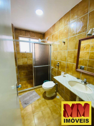 Imagem Apartamento com 2 Quartos à Venda, 80 m² em Vila Nova - Cabo Frio