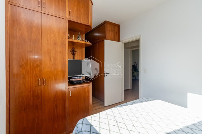 Imagem Apartamento com 3 Quartos à Venda, 101 m² em Vila Andrade - São Paulo