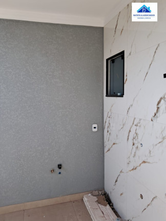 Imagem Casa com 3 Quartos à Venda, 119 m² em Loteamento Jardim Vila Verde - Hortolândia Imagem Casa com 3 Quartos à Venda, 119 m² em Loteamento Jardim Vila Verde - Hortolândia