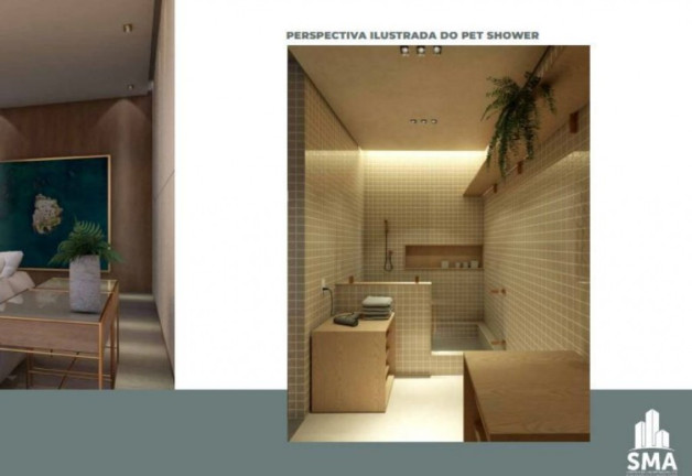 Imagem Apartamento com 3 Quartos à Venda, 120 m² em Canto Do Forte - Praia Grande Imagem Apartamento com 3 Quartos à Venda, 120 m² em Canto Do Forte - Praia Grande