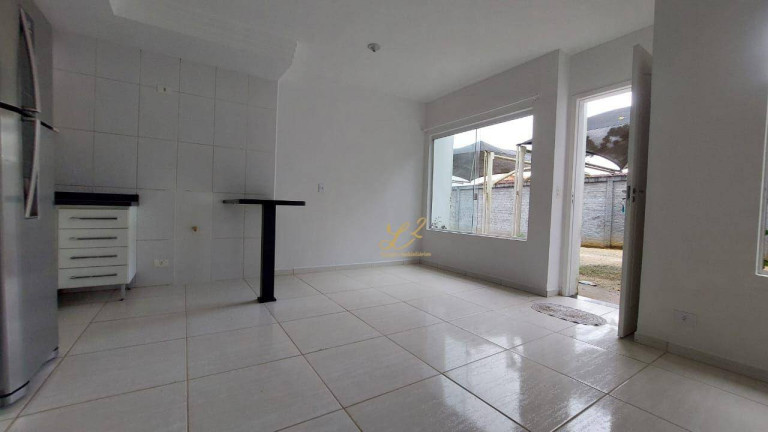 Imagem Sobrado com 2 Quartos para Alugar, 85 m² em Abranches - Curitiba Imagem Sobrado com 2 Quartos para Alugar, 85 m² em Abranches - Curitiba