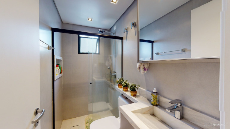 Imagem Apartamento com 2 Quartos à Venda, 58 m² em Tatuapé - São Paulo Imagem Apartamento com 2 Quartos à Venda, 58 m² em Tatuapé - São Paulo