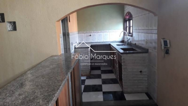 Imagem Casa com 3 Quartos à Venda, 210 m² em Chácara Cruzeiro Do Sul - São Paulo Imagem Casa com 3 Quartos à Venda, 210 m² em Chácara Cruzeiro Do Sul - São Paulo